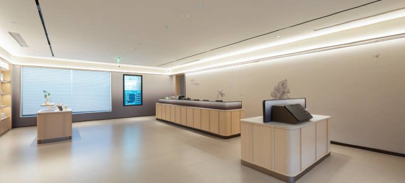 全季酒店(晋城红星东街国贸店)图片