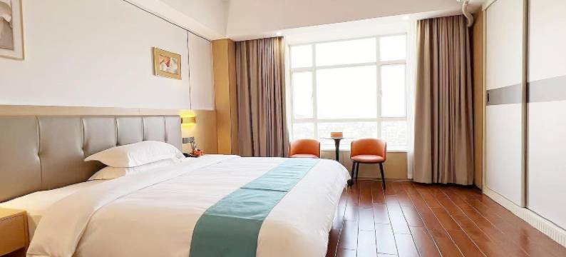 茂名博贺怡海大酒店图片