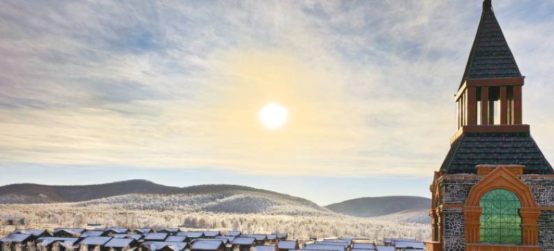 额尔古纳恩和俄罗斯民族乡望见·林悦民宿图片