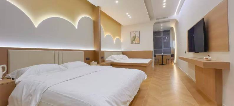 如你所院•AS YOU WISH 庭院度假美宿图片