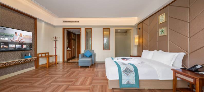 官塘御澜温泉度假酒店图片