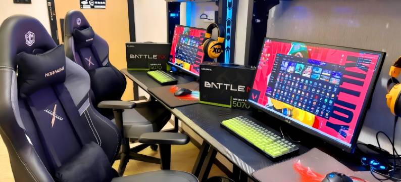 TK星途电竞酒店(岑溪人民广场店)图片