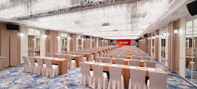 东莞松山湖智荣柏悦酒店图片