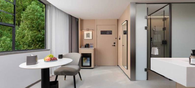 娄底鸿润S酒店(新体育馆店)图片