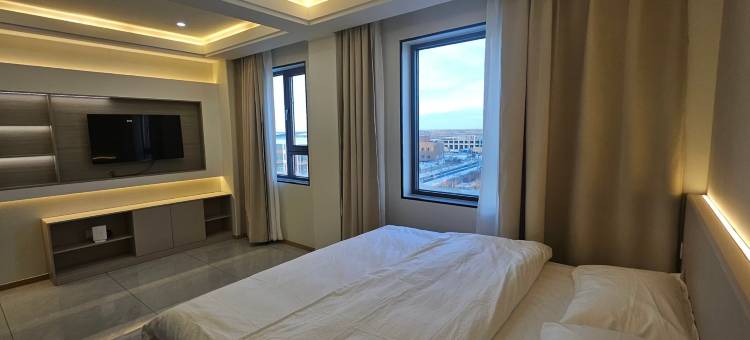 仟禧商务宾馆图片