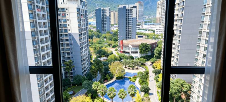 华公馆·云涧酒店(桂林市政府店)图片