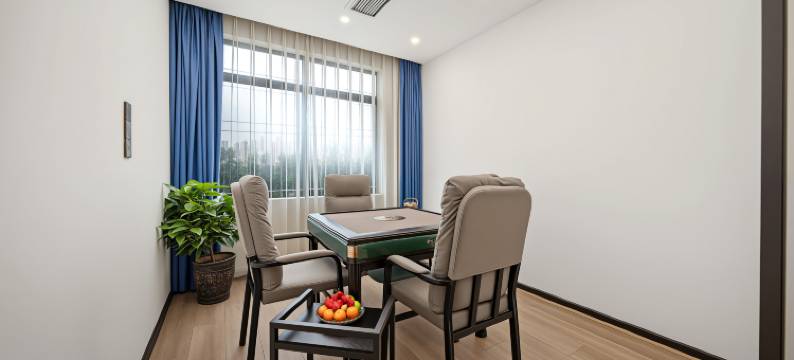 7天优品酒店(成都三河场地铁站店)图片