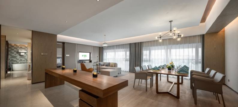 长春净月假日酒店图片