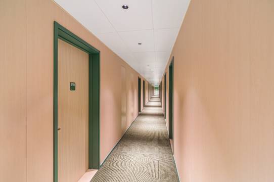 海友酒店(大同东信广场店)图片