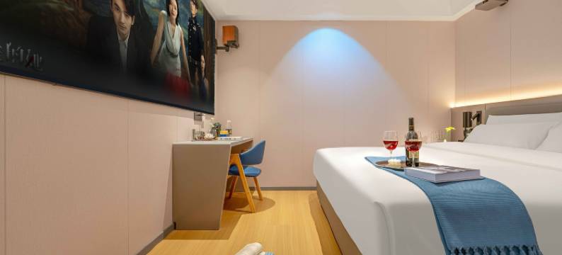 7天酒店(黄石北站杭州西路店)图片