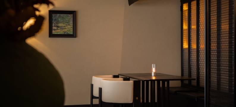 缘宿·设计师高空酒店(山西博物院吾悦广场店)图片