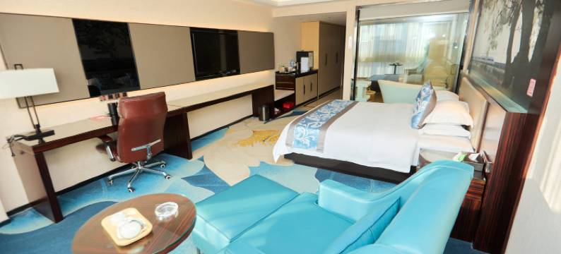 济宁锡龙大厦图片