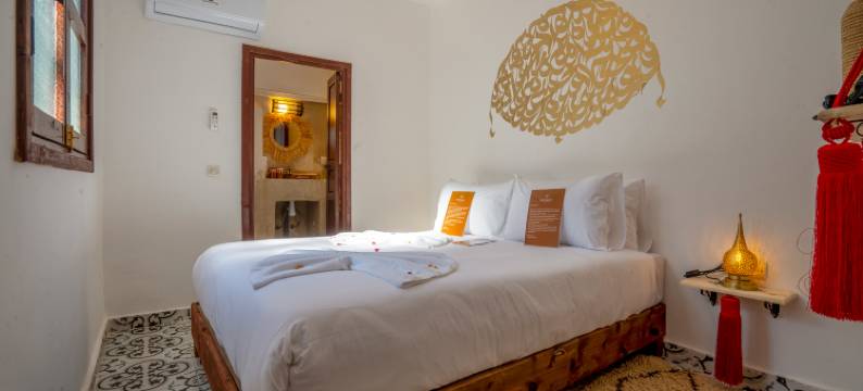 Riad Les Dunes & Spa图片