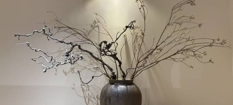 泰兴里.东方美学庭院(海滨长廊小公园店)图片