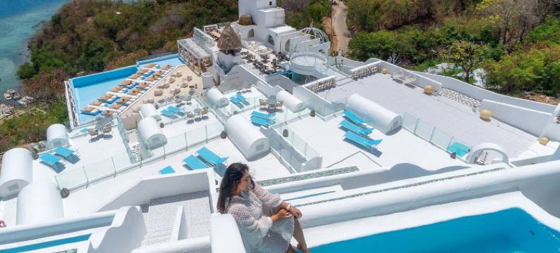 当地精选酒店(Loccal Collection Hotel Komodo)图片