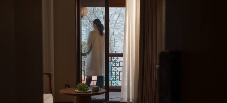 洛阳万锦民宿(洛邑古城十字街景区店)图片