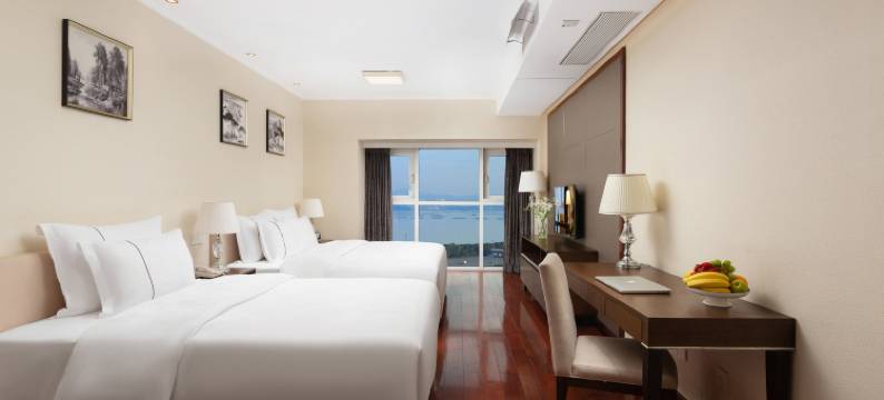 深圳湾海尚酒店图片