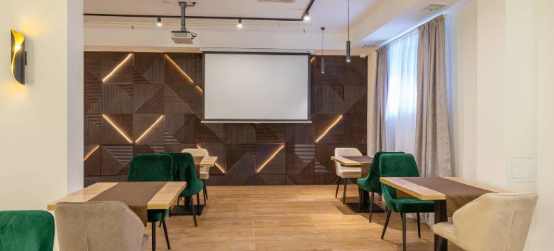 伏努科沃格林皇宫酒店(Avion Vnykovo Hotel)图片