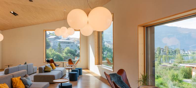 康体3000旅舍(WellnessHostel3000)图片