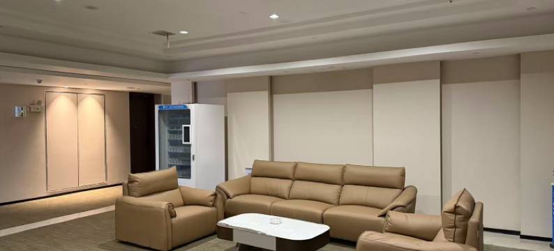 公安豪廷晟世酒店图片