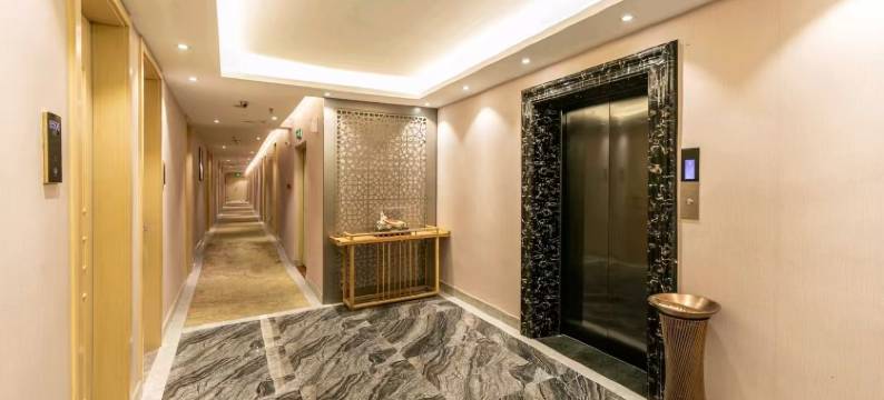 素柏·云酒店(泉州西街开元寺店)图片