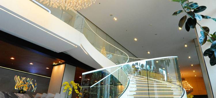 芭堤雅布莱顿大酒店(Brighton Grand Hotel & Convention Pattaya)图片
