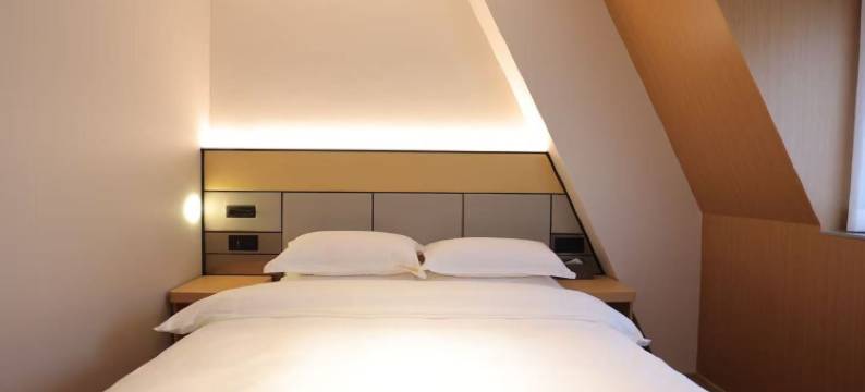 如家华驿酒店(福州上下杭烟台山店)图片