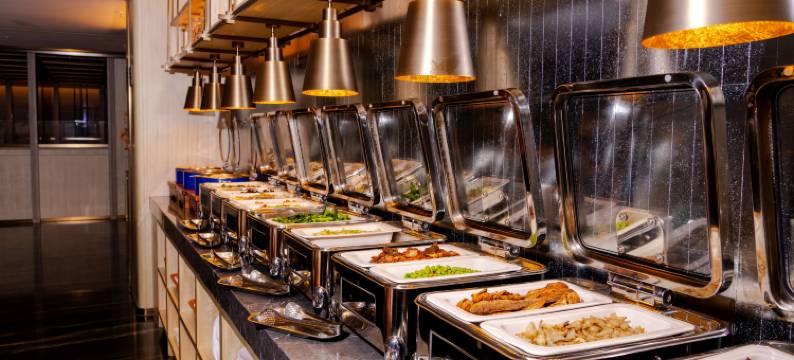 嘉华酒店(临沧市政府玉龙湖公园店)图片