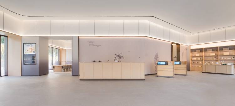 全季酒店(成都高新西区百草路店)图片