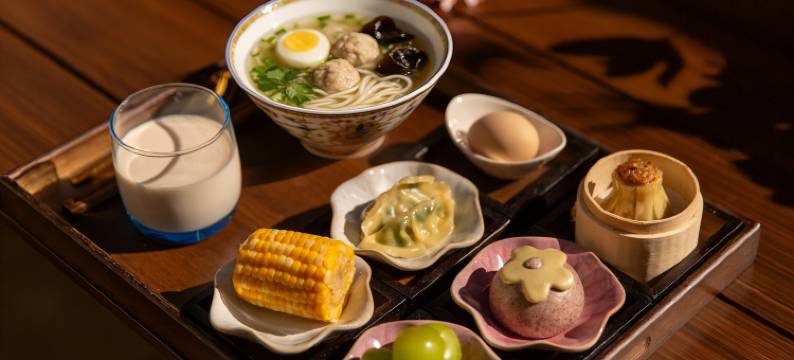 花筑·梵心别院(香格里拉独克宗古城店)图片