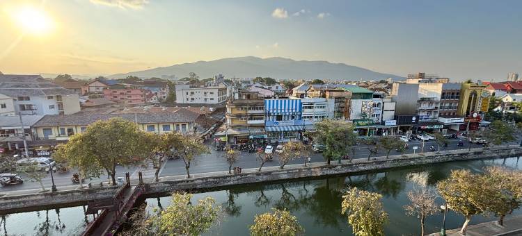 清迈米谷民宿(MIGOO CHIANG MAI)图片