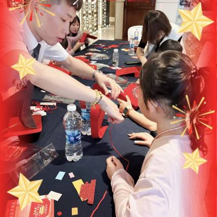 武汉晟云酒店(汉口火车站泛海CBD店)图片