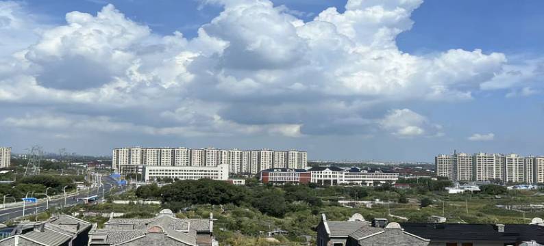 上海国际旅游度假区崇溪路美仑酒店图片