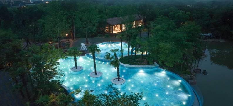 长兴开元名都臻品之选度假酒店图片