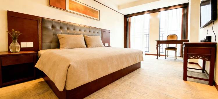 黔西大酒店(黔西高铁站步行街店)图片