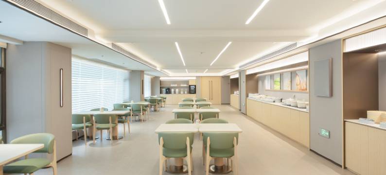 全季酒店(澄海区政府店)图片