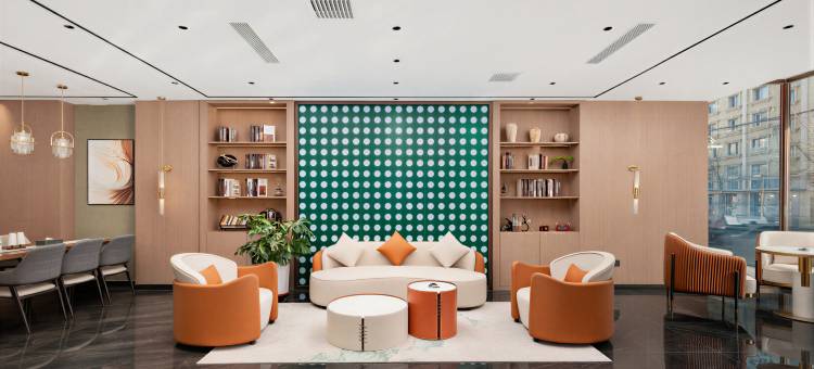 怡致酒店(摩尔城将军衙署店)图片