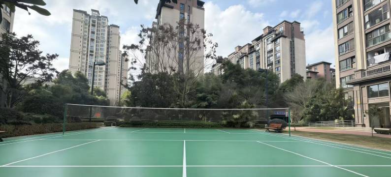 维也纳酒店(重庆江津滨江新城店)图片