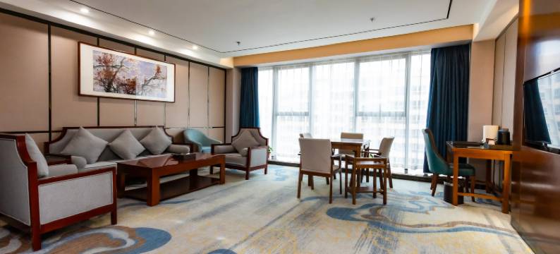 静宁翔宇大酒店图片