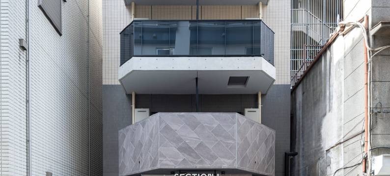 秋叶原Section L酒店(Section L Akihabara)图片