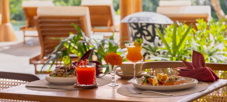 阿迪瓦纳阿拉斯哈鲁姆(Adiwana Alas Harum)图片