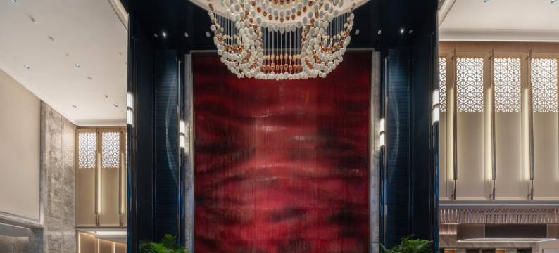 台州三门奥鸿开元名都酒店图片