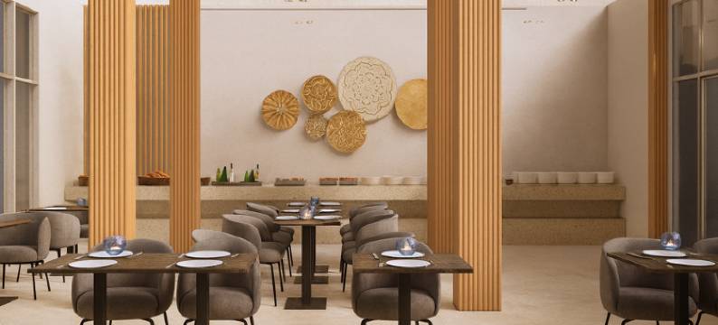 罗勇班昌SCN城市中心(Rayong SCN City Centre Banchang)图片