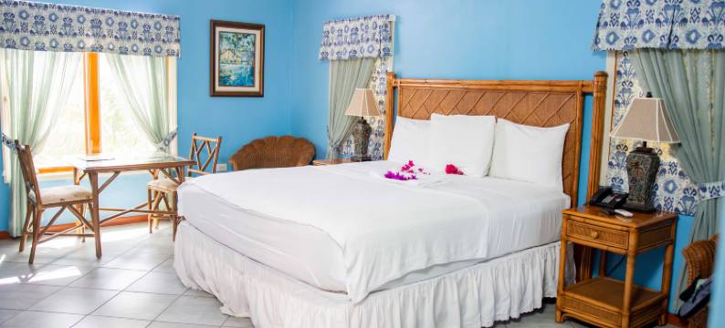 夕阳巷别墅全包式酒店(The Villas at Sunset Lane)图片