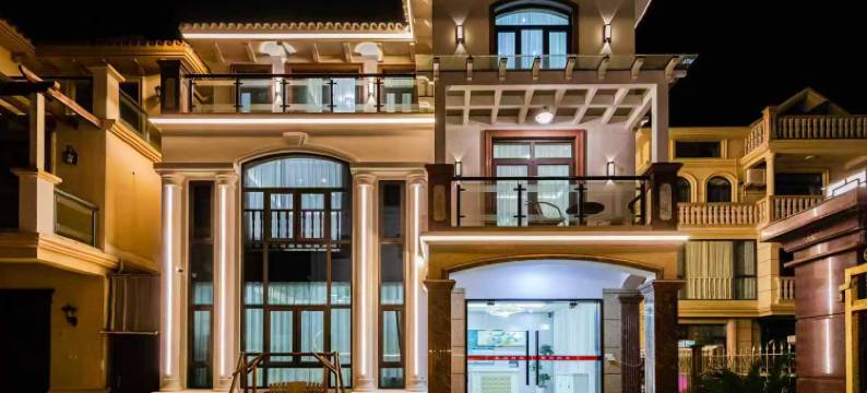 朱家尖香间别苑(普陀山机场店)图片