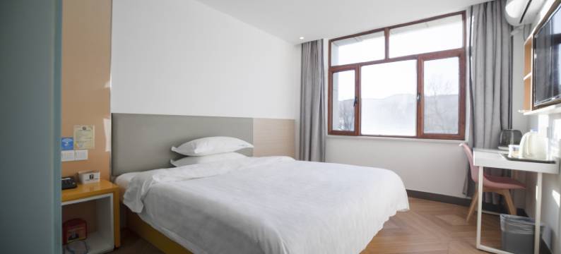 7天酒店(通辽大润发店)图片