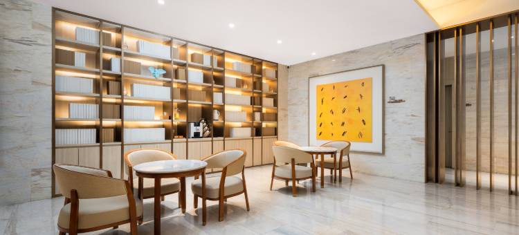 全季酒店(成都武侯祠永丰路店)图片