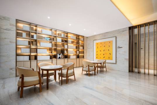 全季酒店(成都武侯祠永丰路店)图片