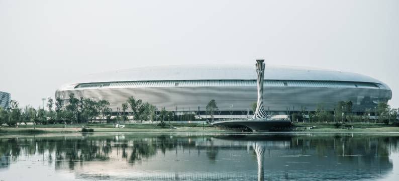 成都东安湖木棉花·凯悦臻选酒店图片