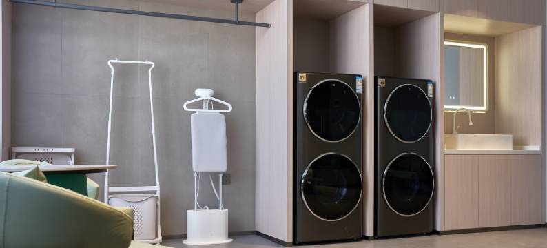 如家睿柏·云酒店(集贤县客运站店)图片